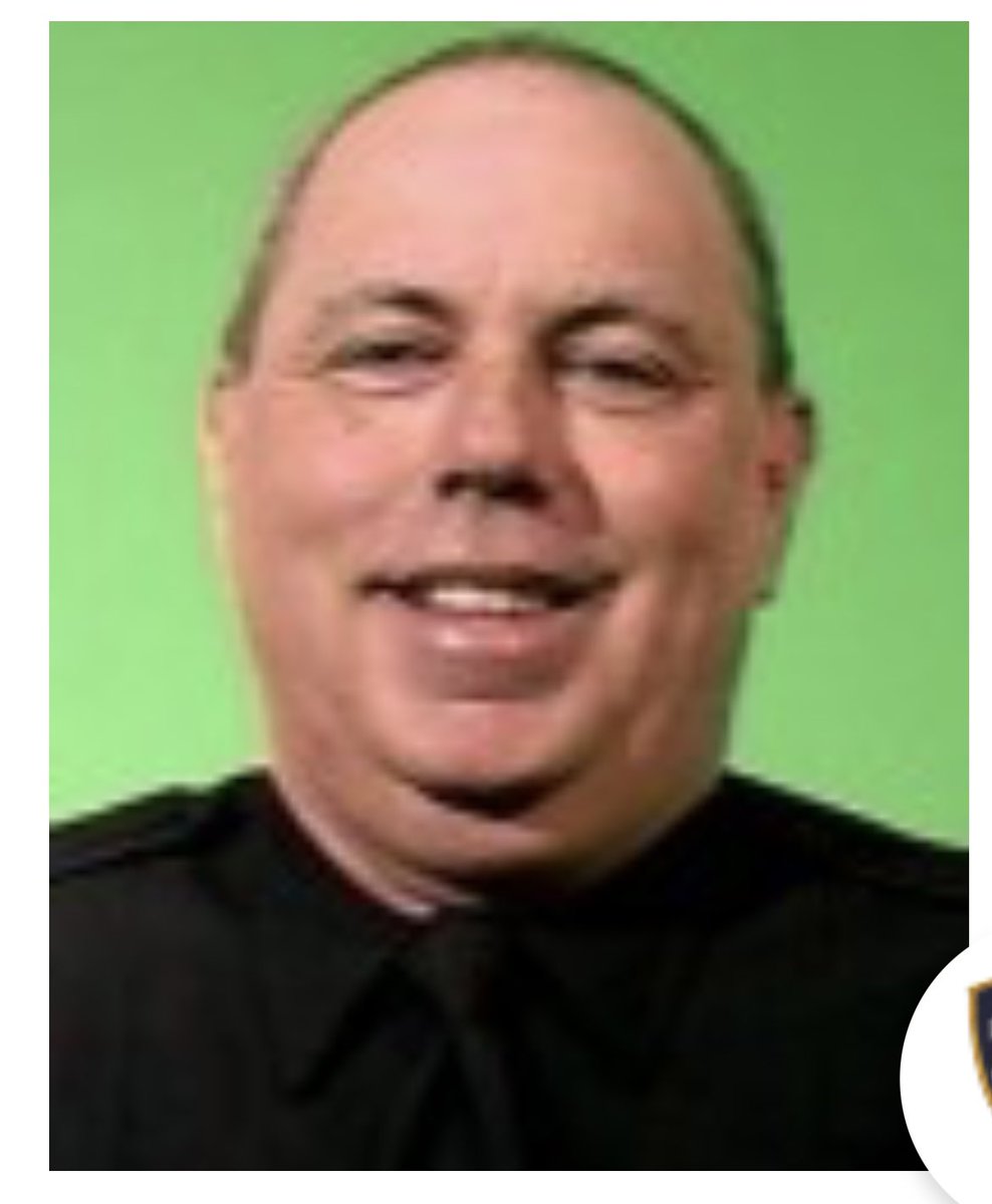 sbanypd's tweet photo. The SBA remembers active Sgt. Patrick Divers, 51, of Brooklyn North Narcotics, who suffered a fatal heart attack during an investigation at Myrtle and Nostrand Aves. in Brooklyn on 2/1/2013. We owe him a debt of gratitude that can never be repaid. https://t.co/4yANa9zP7R