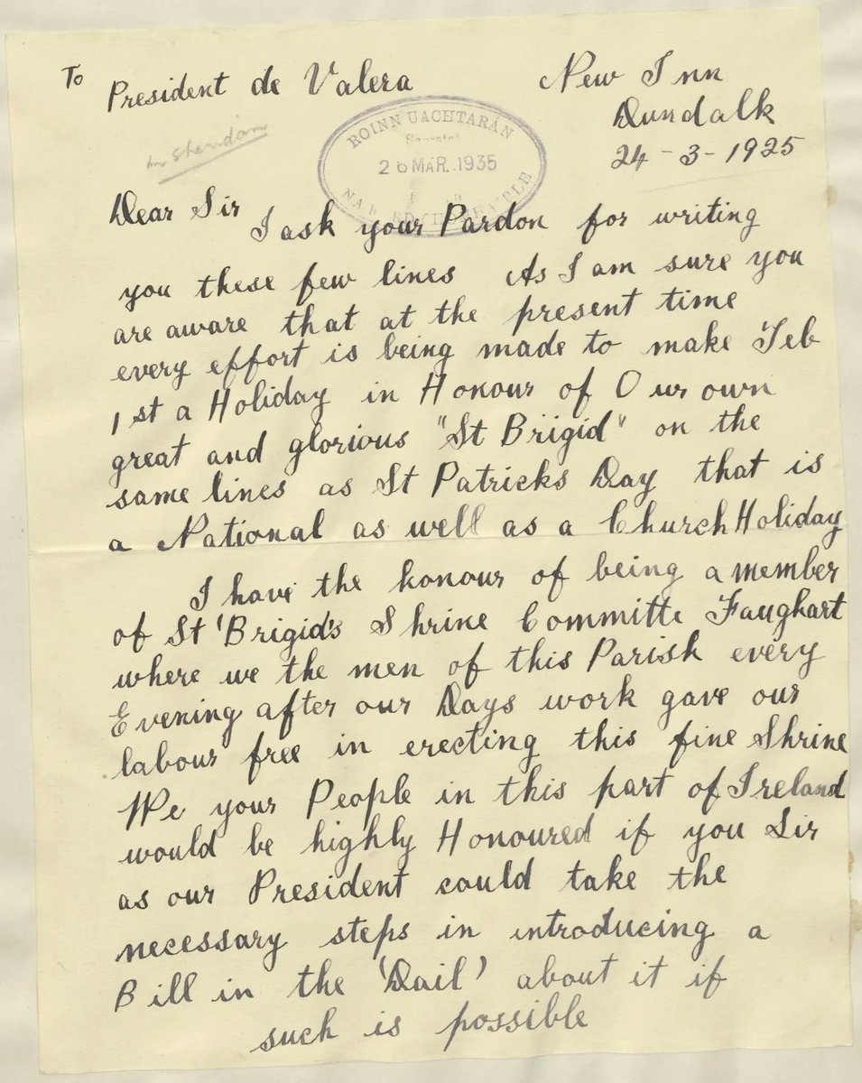 lá fhéile pádraig shona