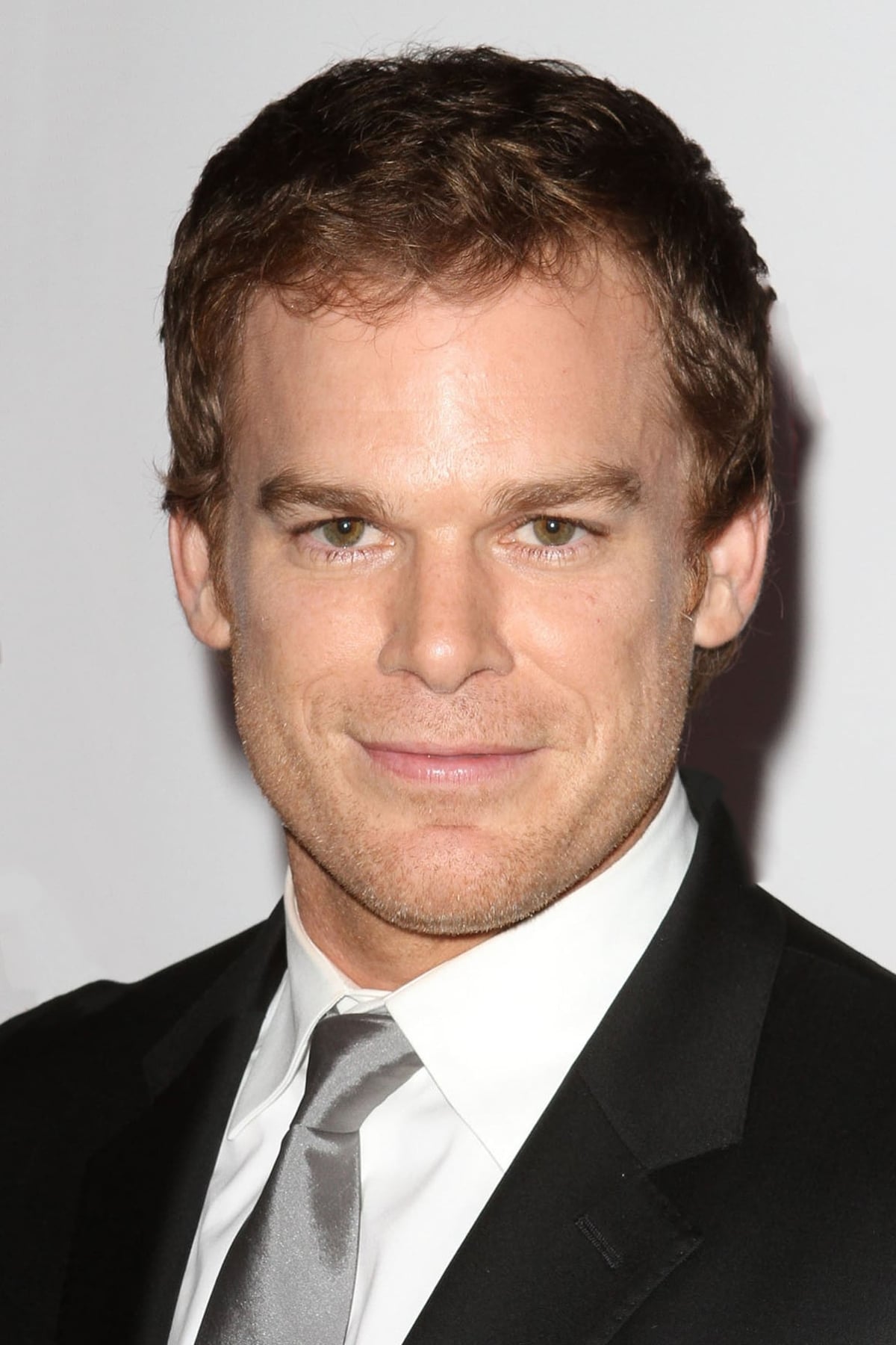 Happy 52nd Birthday Michael C. Hall. 