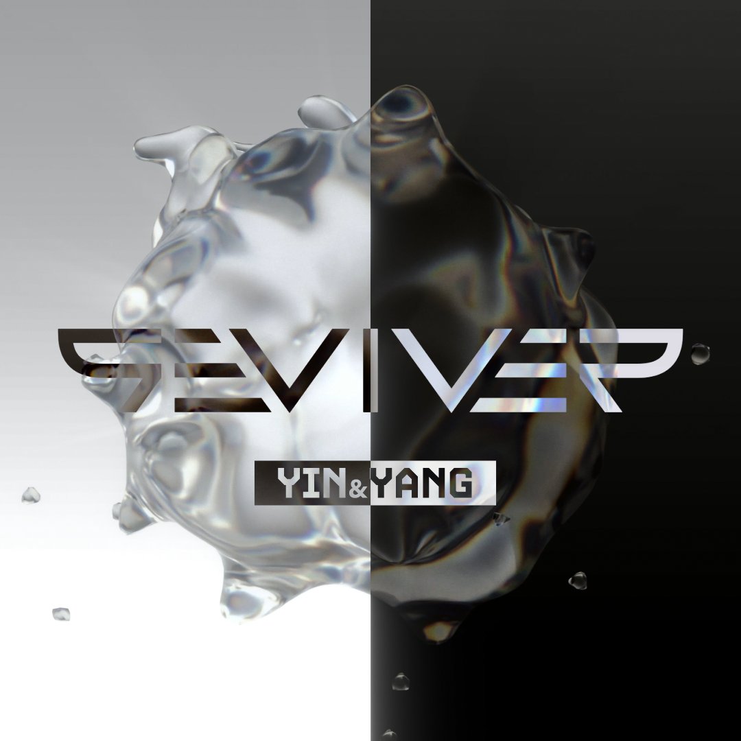 1/ Introducing  "YIN&amp;YANG" ☯️

The theme of REVIVER's first curated collection is "YIN&amp;YANG", which is taken from the ancient Chinese philosophical concept of "Yin and Yang" (陰陽).