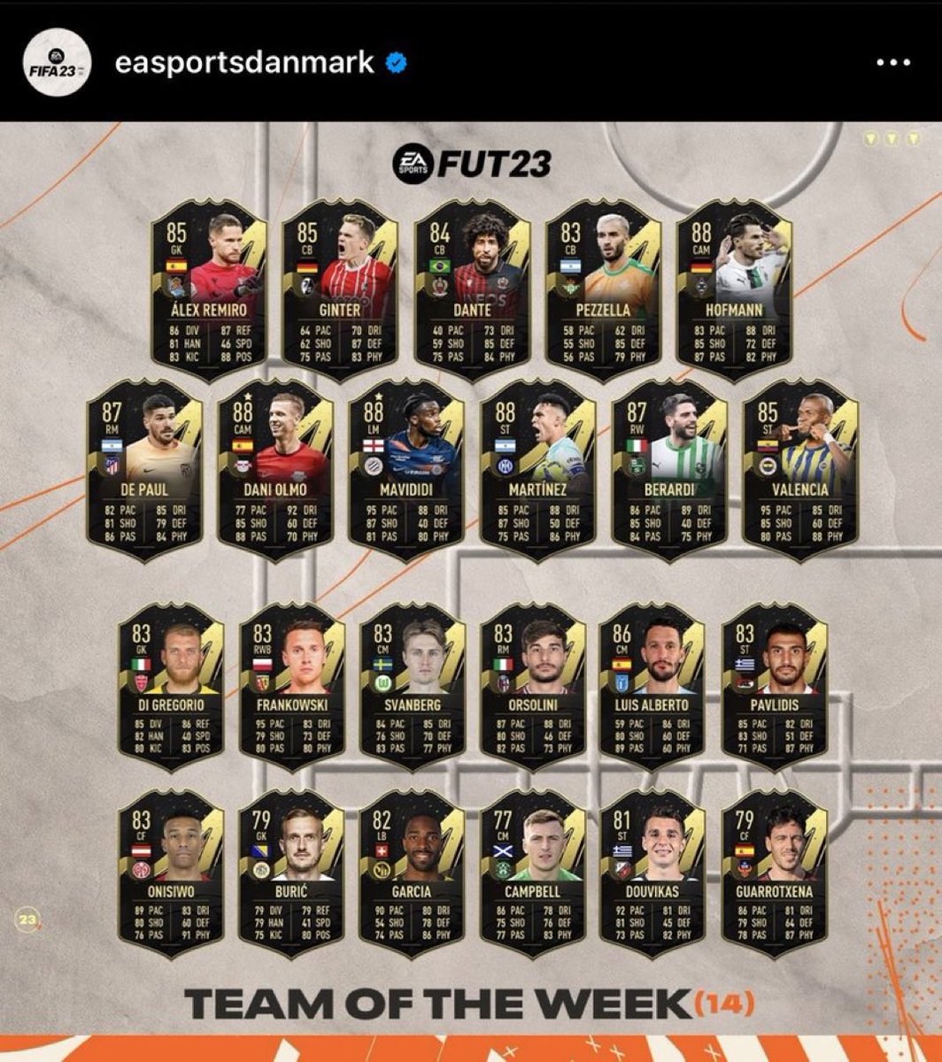 Fut Sheriff tweet media