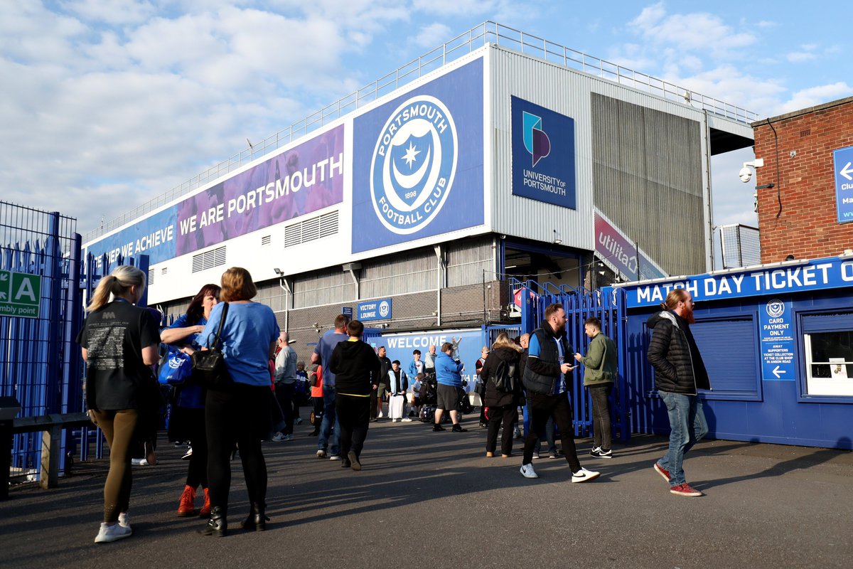Barnsley FC Box Office tweet media