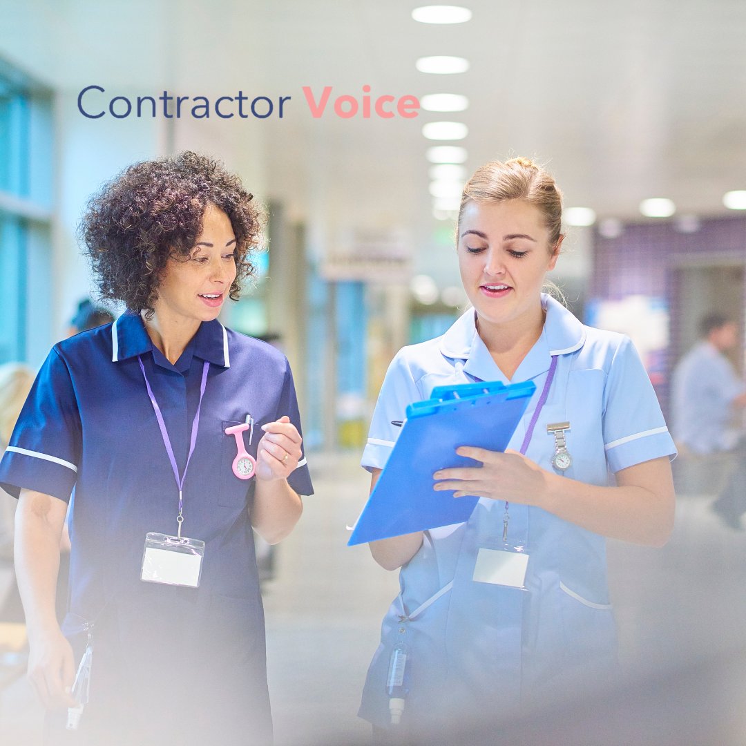 ContractorVoice's tweet image. Many contractors from a range of sectors, from Journalism to NHS workers, are missing out on their well-deserved holiday pay💷 

Is your umbrella paying you correctly?

contractorvoice.org/payslip-upload/

#NHS #NHSstaff #Nurses #Doctors #Umbrella #FCSA #ProfessionalPassport #Umbrellacompany