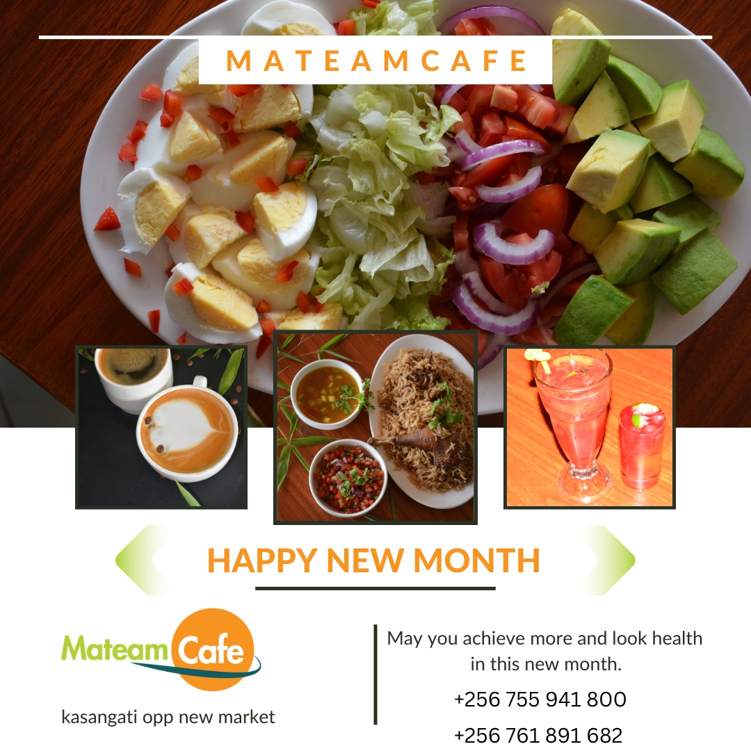 Mat3amCafe's tweet photo. Happy February #friends #foodies 🥰🎉 https://t.co/JEVie2dKiT