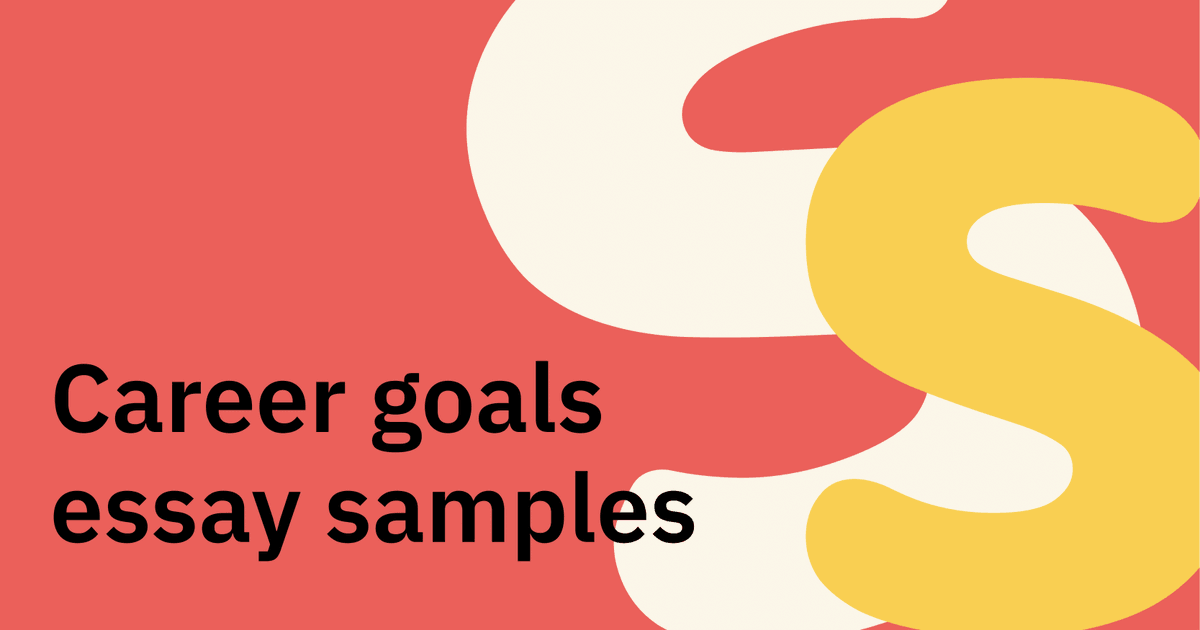 studymoosecom's tweet photo. 🤔Stuck on your essay? Browse essay about Career Goals and find inspiration. 
🔗 https://t.co/MjMWnsARWn

#studymoose #essaysample #freeessay #careergoals #Inspire #essaywrite https://t.co/17DxAe1900