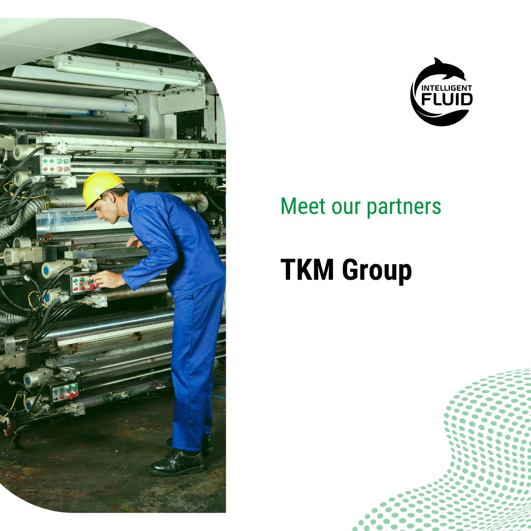 Meet TKM Group!

With locations across Europe, North America, and Asia, TKM acts as a global provider of our intelligent fluids.🤝

Through TKM you can find enpurex® the ceramic anilox rollers and gravure cylinder cleaners which enable a thorough, pH-neutral and biodegradable.