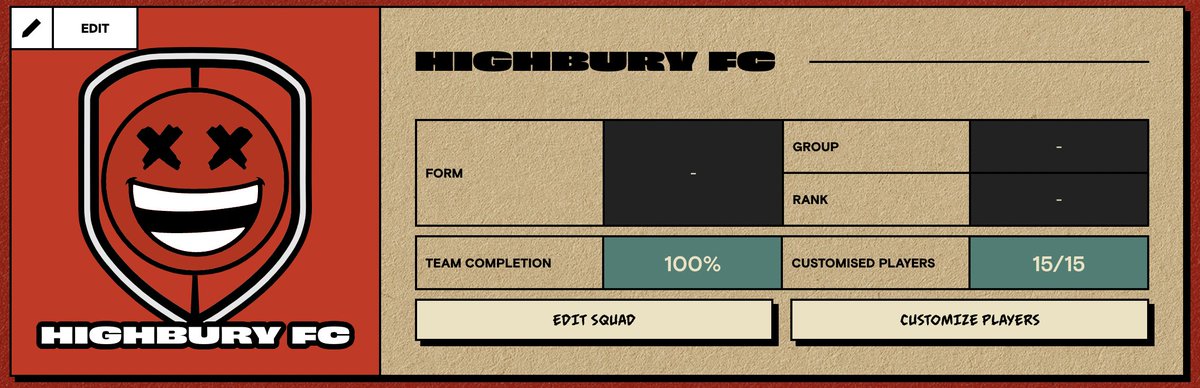 Counting down to group reveal <a href="/MartianPLeague/">Martian Premier League</a> ⚽️🏟🚀