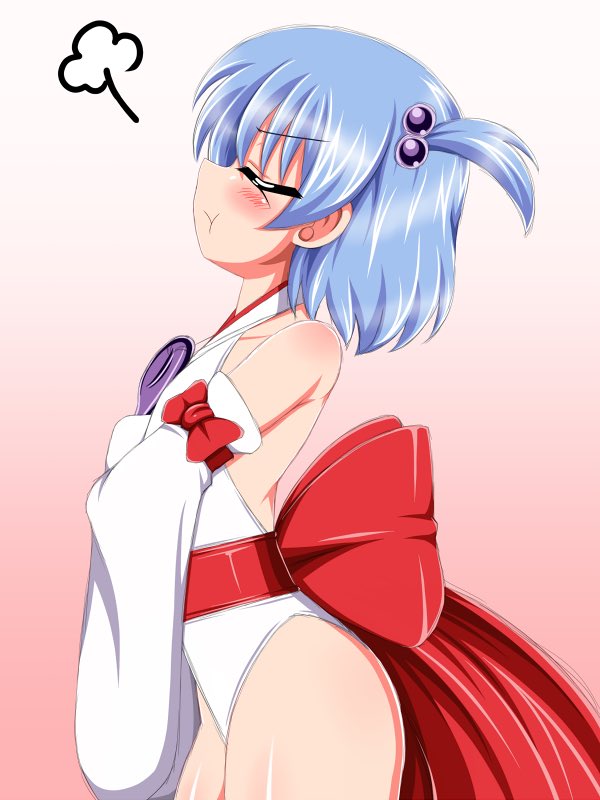 #これを見た人は自分の看板娘の画像を貼れ
隙を見せたらうちの子を貼る男再び 