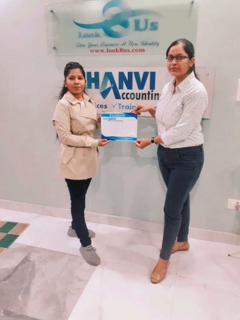 CongratulationsMANASVI SHARMA for received the certificates of Professional Accounting. all the best for your Future
#accounting #tally #tallyprime #certifedshots #insta #instagood #certification #dhanvi #tallyinstitute #student #commerce ##commercestudents #art