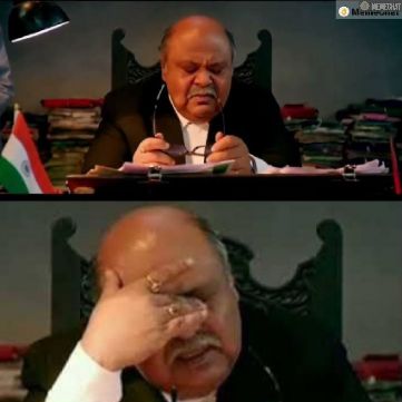 notyoursexgod's tweet image. #Buget2023 bhai ciggrette ke daam ku badha diya ku