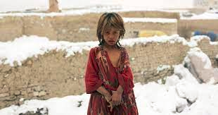 peterilyas2's tweet photo. 3-month #baby #among 171 #victims of #deadly #Afghanistan #winter

Shamila doesn't have a photo of the baby son who died in her arms in freezing temperatures at their home in Kabul this month, but she remembers his face perfectly. https://t.co/zvbOUWrY3l