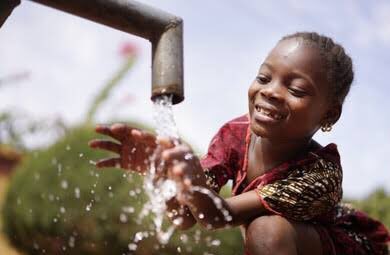 Access to safe water, sanitation & hygiene (WASH) is a fundamental human right to everyone’s health, dignity & prosperity. The UN 2023 Water Conference in NY from 22-24 March 2023, will be a key opportunity to bring world leaders together to accelerate #WaterAction. @UN_Water