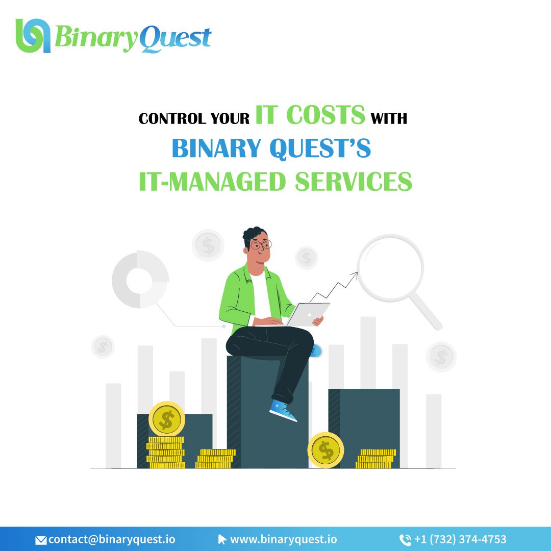 binary_quest_io's tweet image. Control your IT costs with Binary Quest’s IT managed services
#it #itinfrastructure #cloudcomputingsolutions #cloudcomputing #businessagilitysolutions #digitaltransformation #devops #businessautomation #technologytrends #softwaredevelopment #ITstartup #binaryquest #newjersey