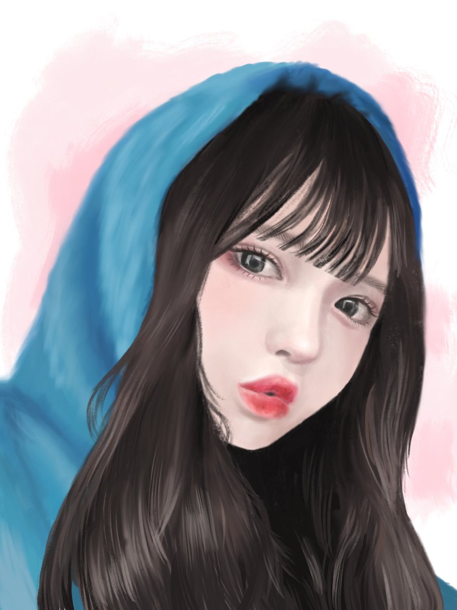 2023.02.01
🫰🏻💓

#그림 #일러스트 #일러스트레이터 #일러스트레이션 #아트 #art #drawing #ipadillustration #ipadpainting #ipaddrawing  #procreate #procreateart #procreatepainting #procreatedrawing #絵 #イラスト #イラストレーター #イラストレーション #アート