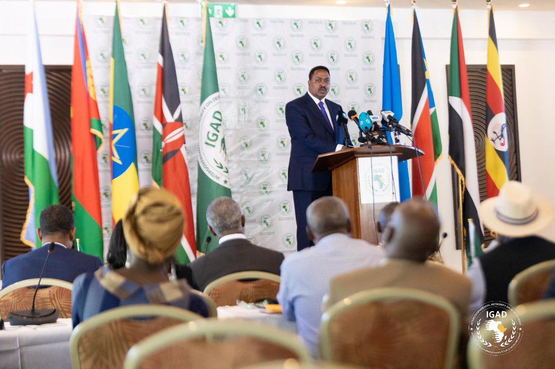 Dr Workneh Gebeyehu tweet media
