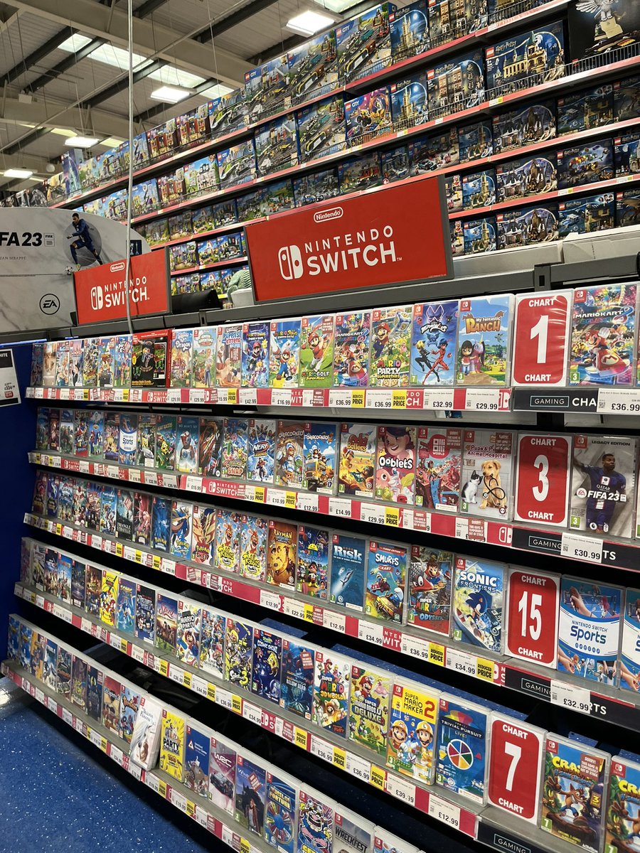 Tracker on Twitter "Every time I step into Smyths they’ve got a