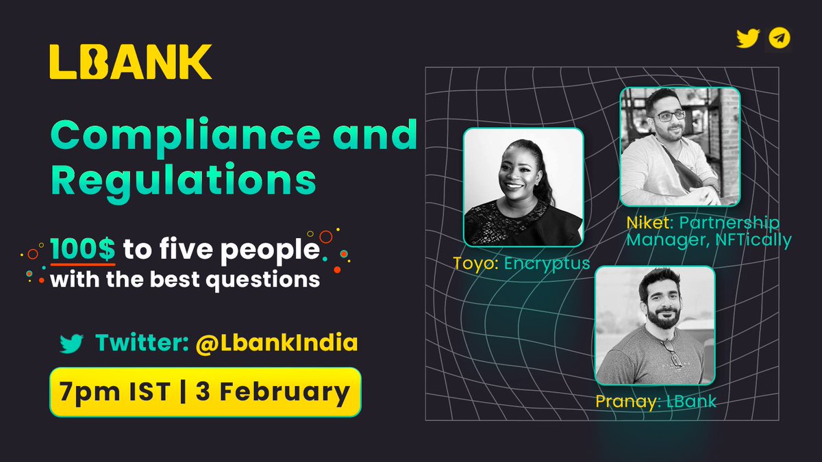 LBank South Asia tweet media