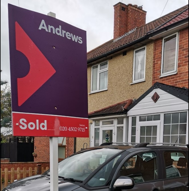 Thanks for the wonderful Google review Robert !
g.co/kgs/RDR8Hj   @andrewsonline we're all about  #PropertyandPurpose