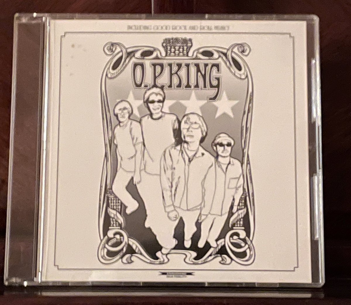 Theピーズ/ 常盤座 hqdefault.jpg?sqp=-