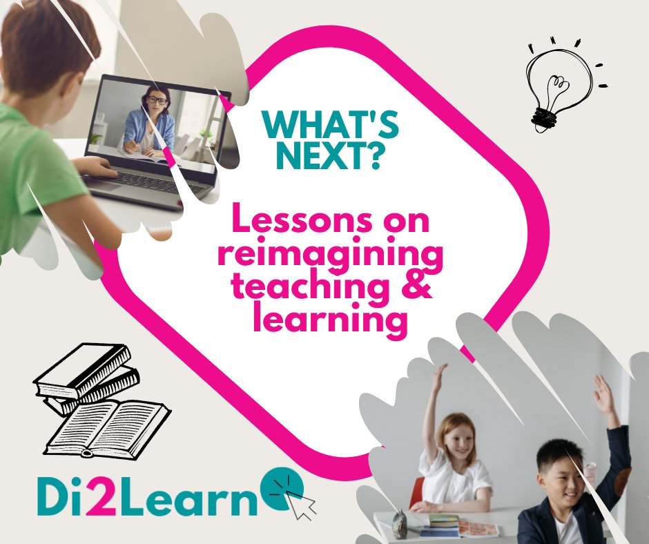 Di2LEARN Project tweet media