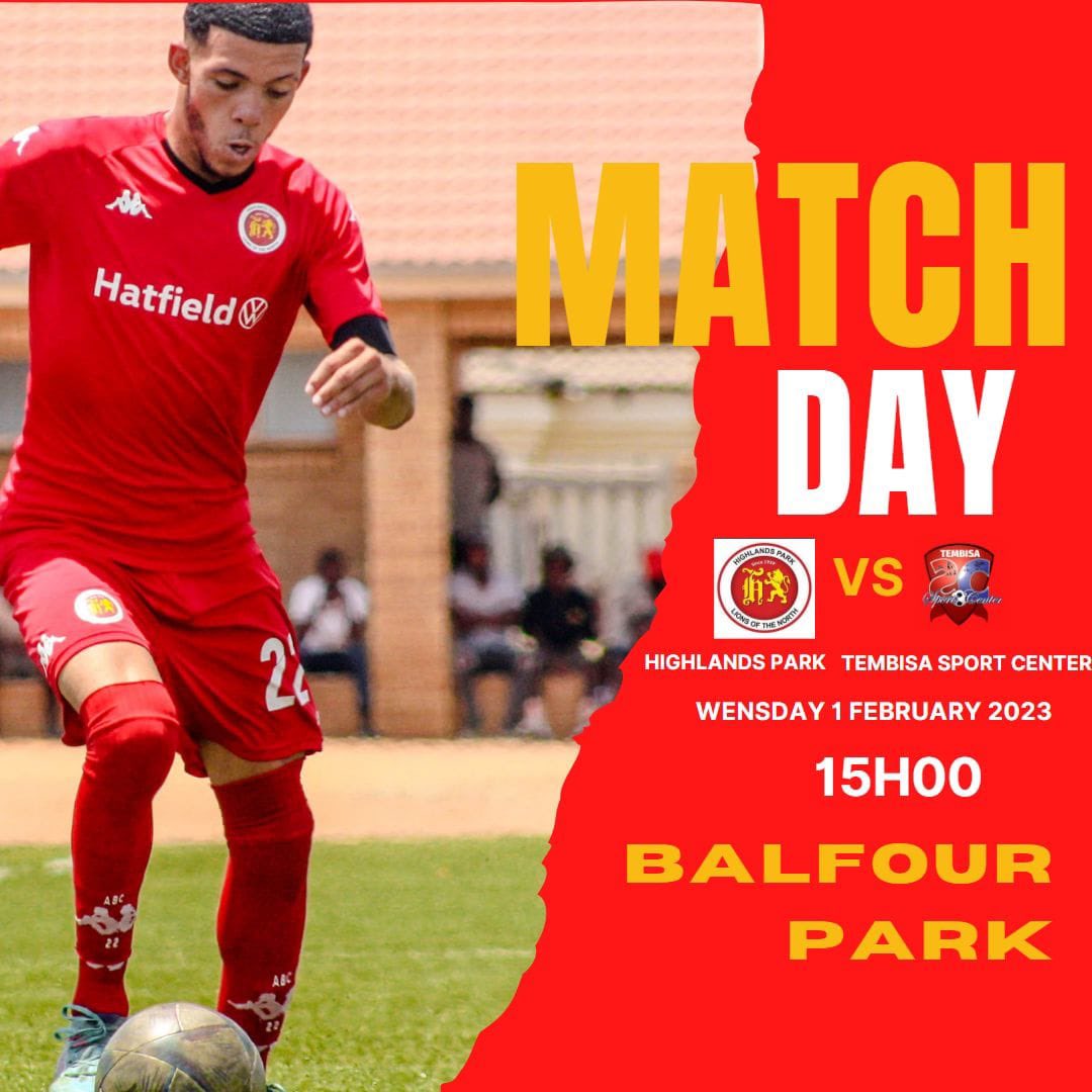 #MatchDay ❤️‍🔥