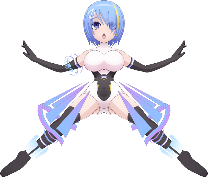 透過に失敗したので
リサイズしました❄ 