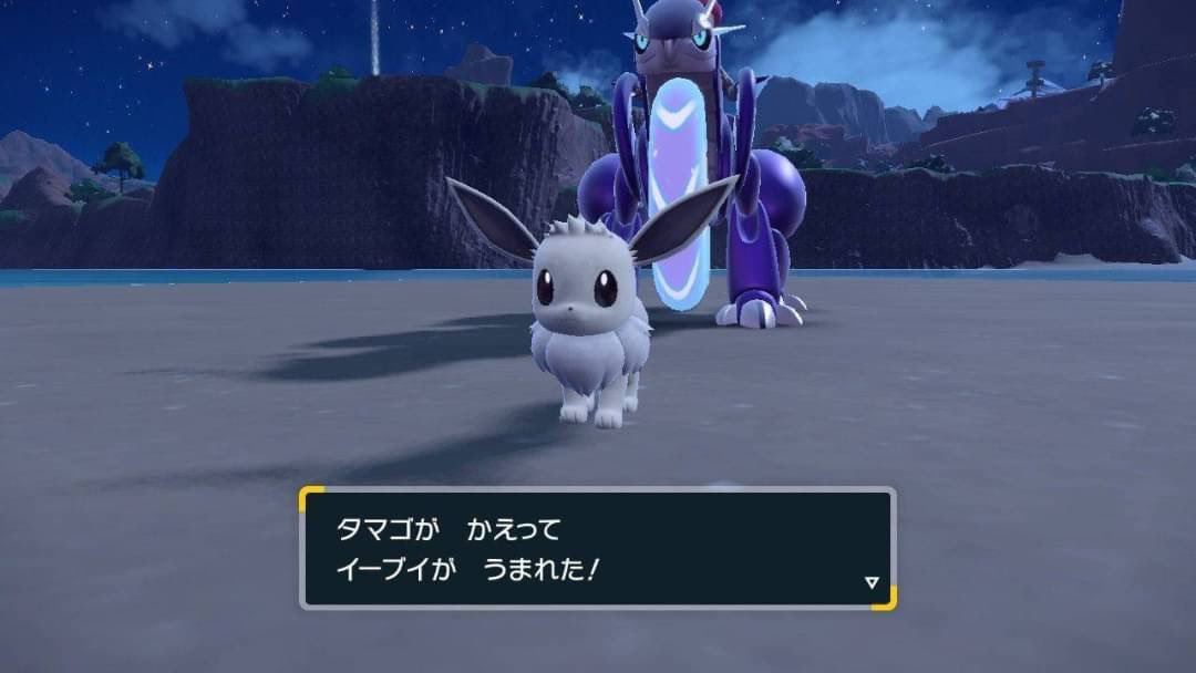 38enjoy_'s tweet photo. 思えば孵化厳選だけで200時間はやり込んでる(*’ー’)
今作楽しすぎて全く苦にならないわw https://t.co/rCiilRX2aY