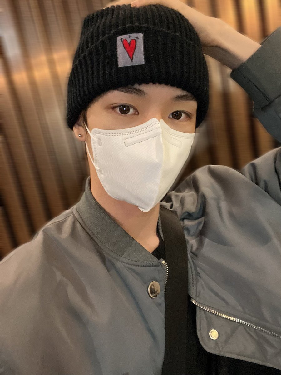 jscposts's tweet photo. 230201 🦌💭 https://t.co/5SS3wzV6Uy