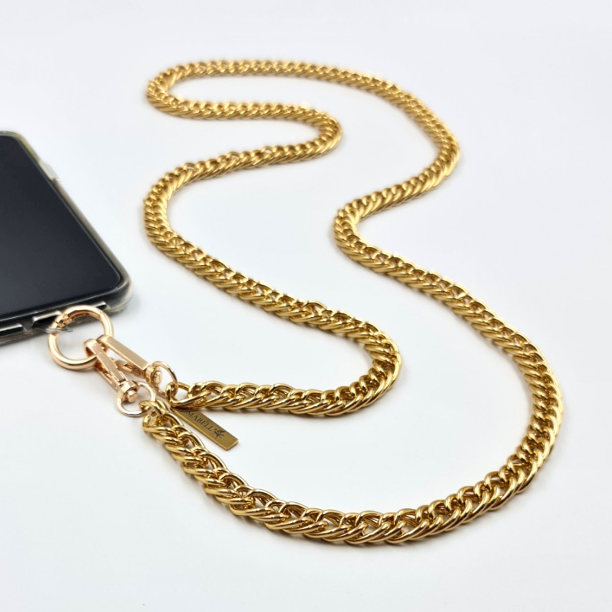 EmabellCollectn's tweet image. Get your hand-free with the Emabell Bodrum Gold Mobile Phone Lanyard! Perfect for working, shopping, and exploring - order now on #Etsy @EtsySocial 
etsy.com/listing/135052…

#estyshop #mobileaccessory #charms #valentinesgift #giftforher #handsfree #EtsySocial