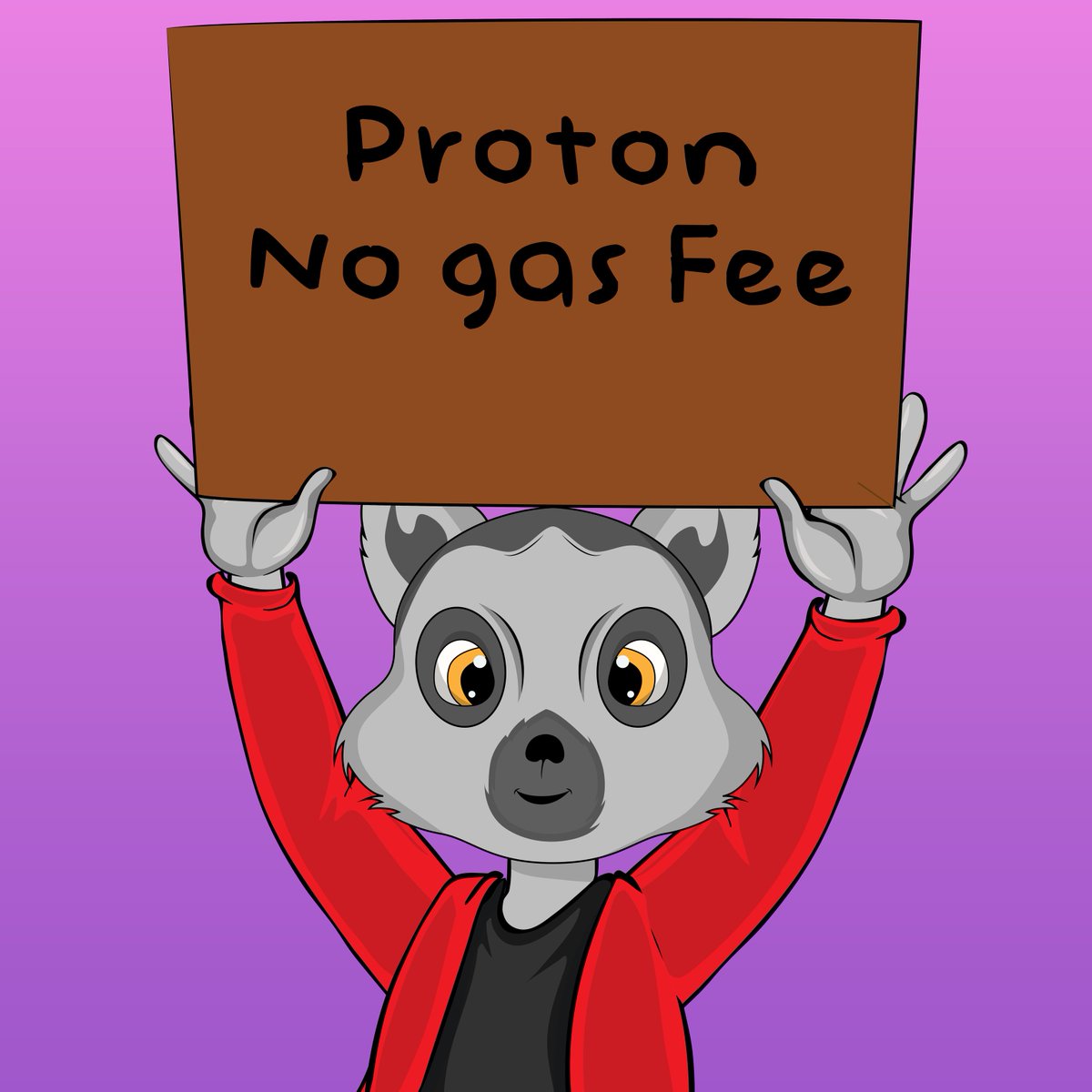 CRYPTO LEMURS tweet media
