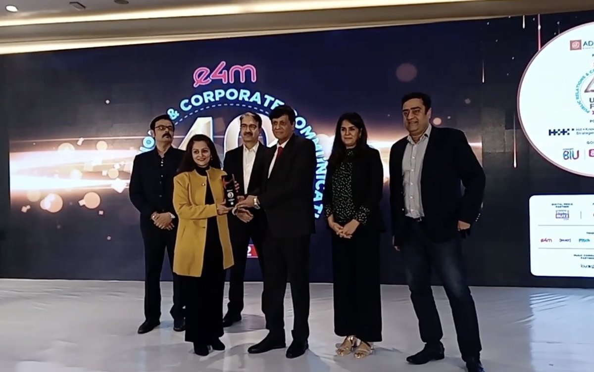 exchange4media group tweet media