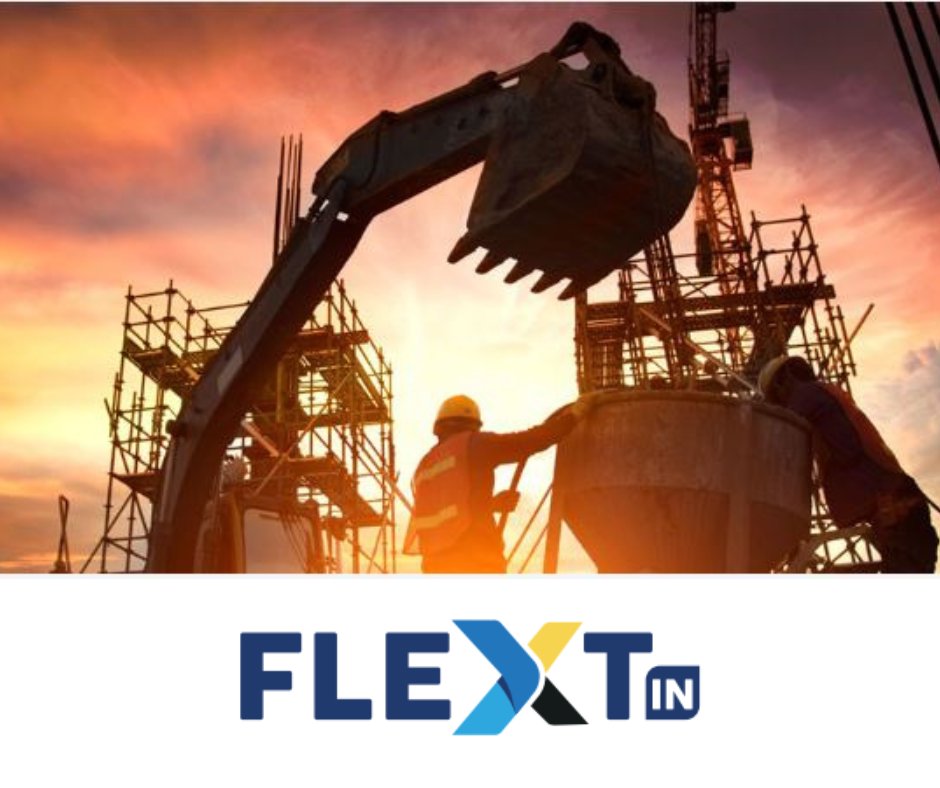 flextnow's tweet image. FLEXTin

Affordable for any business-Construction Site Workforce Management Software. A simple-to-use technology platform. Access to the Construction site, know who is onsite at all times for spot-on health and safety, online inductions and more. 

#workforcemanagementsoftware
