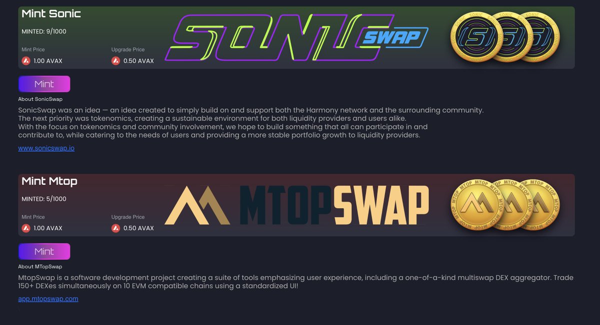 Arcadian tweet media