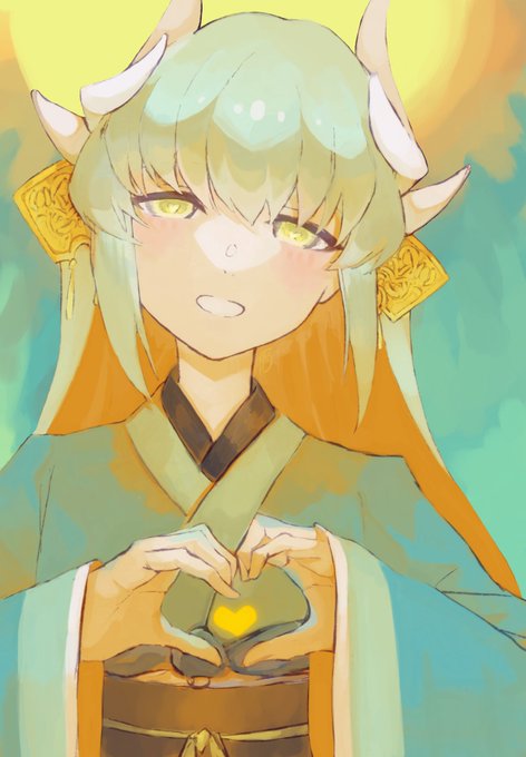 「kiyohime (fate)」Fan Art(Latest)