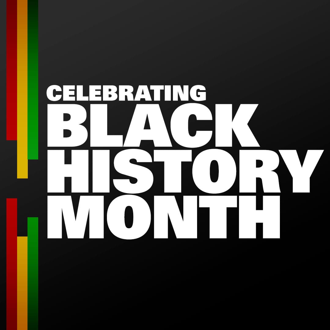 “We must never forget that Black History is American History. The achievements of African Americans have contributed to our nation’s greatness.” – Yvette Clarke #BlackHistoryMonth
