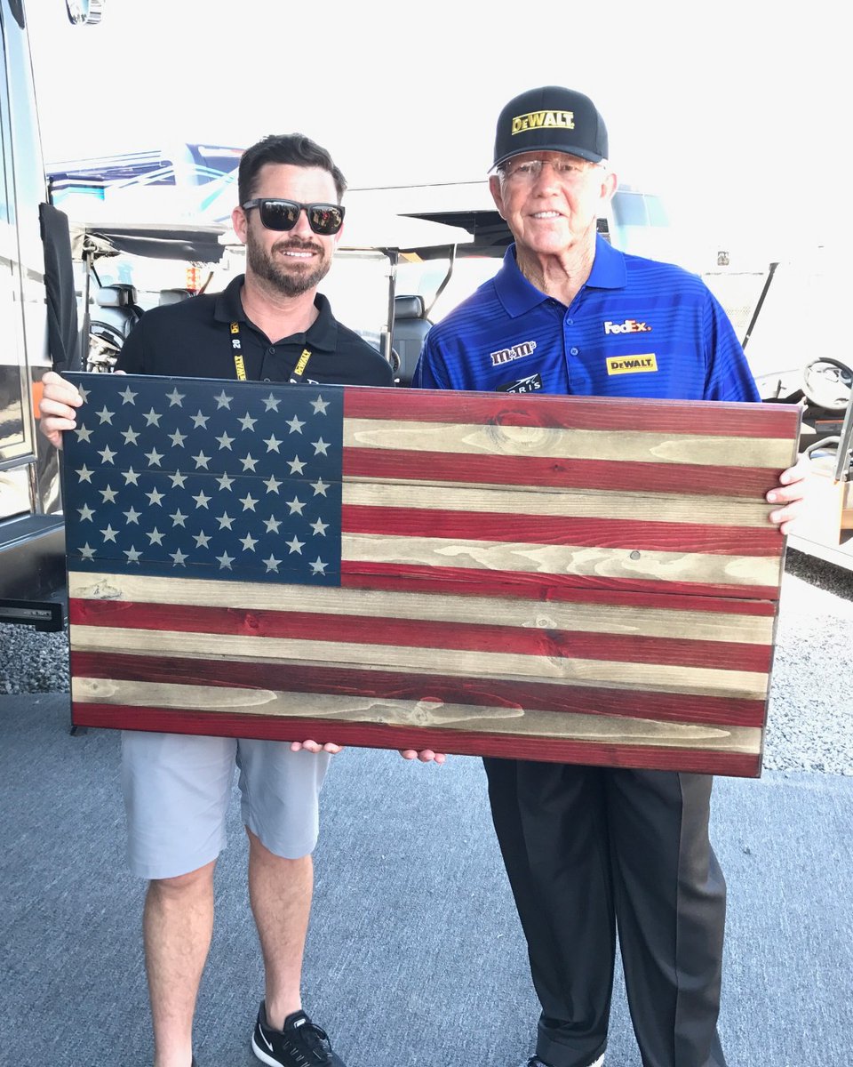 Every flag is built to last a lifetime... ensuring you can share your love of country with this generation and the next.

flagsofvalor.com