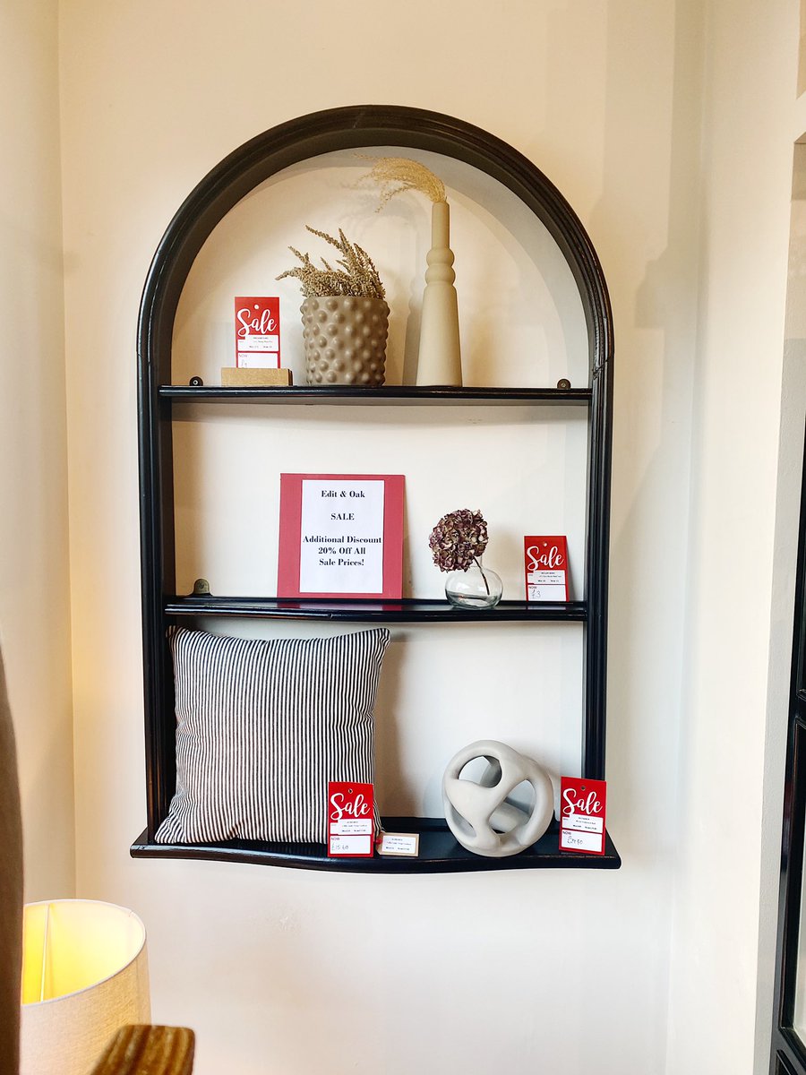 Sale continues in store with an EXTRA 20% OFF all sale prices in store! Some great offers in store from cushions and home ware to stationery and jewellery! #altrincham #shoplocal #shopsmall