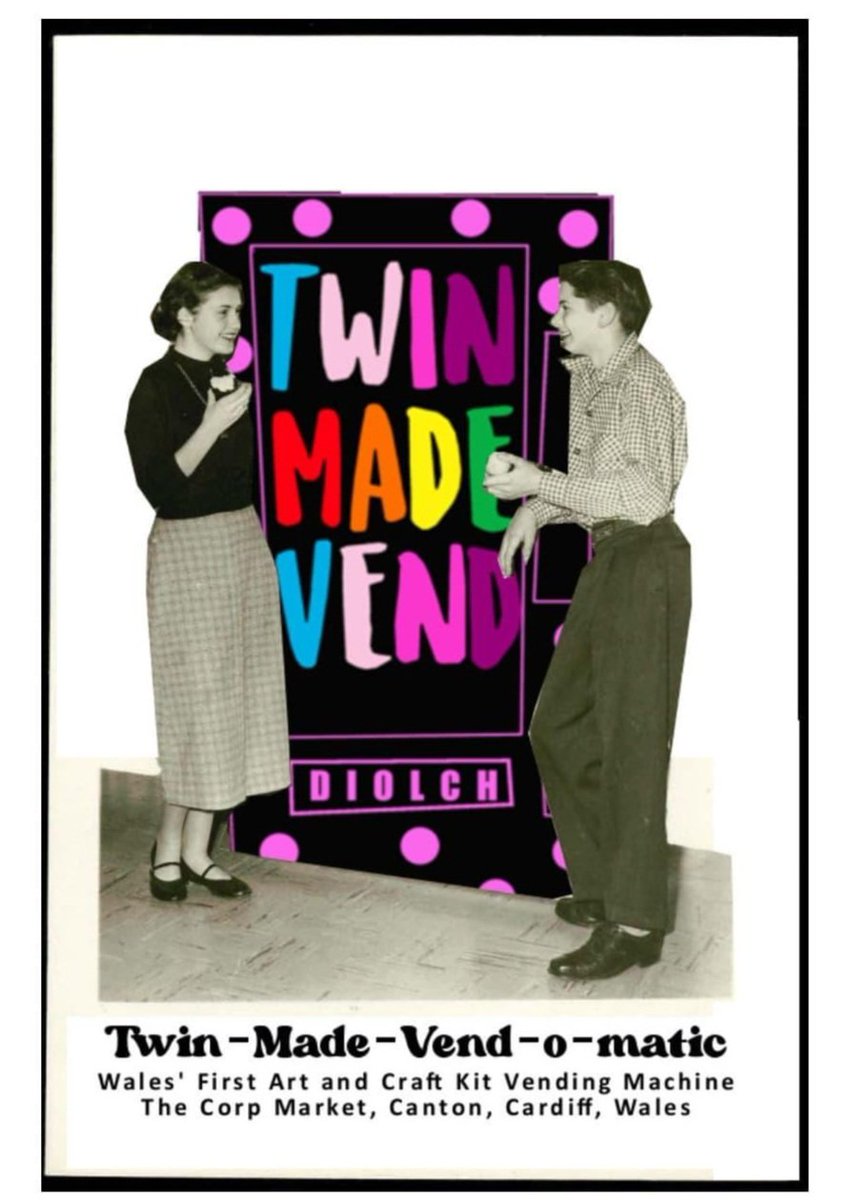 <a href="/twinmadevend/">Twin Made Vending Machine</a> open whenever the <a href="/CorpMarketCdf/">The Corp Market</a> is open.