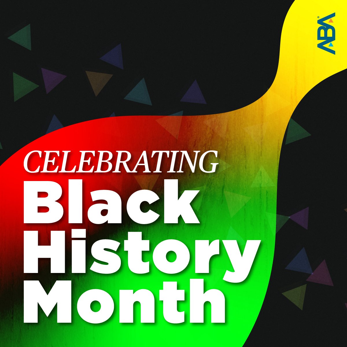 ABAesq's tweet photo. February is Black History Month, a time to honor the heritage and triumphs of Black Americans from the past to the present. Here are 14 Black attorneys who defied adversity to become pioneers in their fields: https://t.co/UEAPEIK3Ey https://t.co/97PMDLvzPI