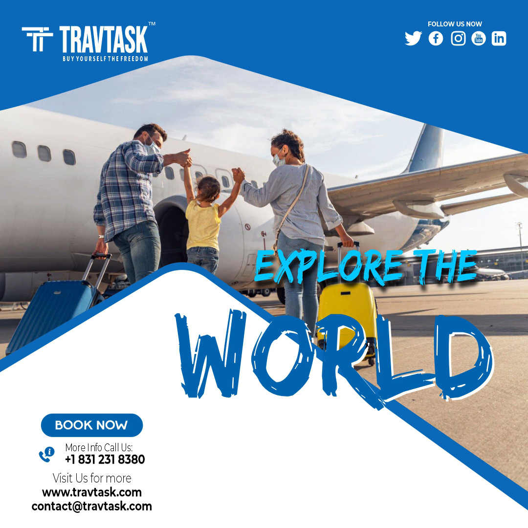 Travllc_00's tweet photo. Contact Us:
🌐 https://t.co/i2P5XMSqTO
✉️ contact@travtask.com
📲+1 (888) 279-5001, +1 (831) 231-8380
#flight #flightticket #airplanetickets #airtickets
#deltaairlinestickets
#flighttickets,
#cheapticketsflights
#cheapflighttickets
#cheapestflighttickets
#cheapflights
#travtask https://t.co/9bNXdVMq51