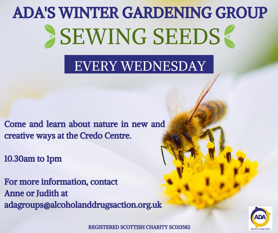 AlcDrugsAction's tweet photo. Explore nature with the Sewing Seeds group. #nature #goodforthesoul #supportingrecovery @CEO_ADA @AberdeenADP @republic_AiR @NHSGrampian https://t.co/Smgcrmbd8t
