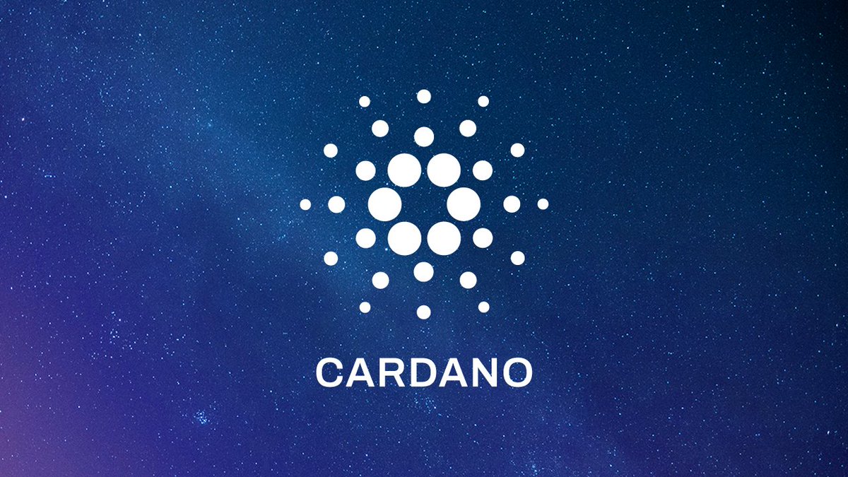 ¿Has oído hablar de Cardano? 🚀

¿Te gustaría conocer sus principales características?

⬇️¡Vamos a verlas en este hilo!⬇️