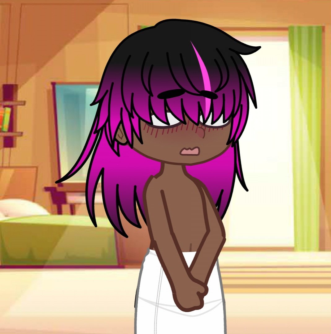 gacha_slvt's tweet photo. (Rp/drp, bi male, bottom)

Leon walks into the room after showering and is surprised to see you waiting in the room, "oh uh, hi.. what are you doing here?"

#gacha #nsfw #gachansfw #gacha18 #gachar34 #gachaheat #gachaporn #gacharp #gachadrp #rp #drp https://t.co/I3Uk9rTQyZ