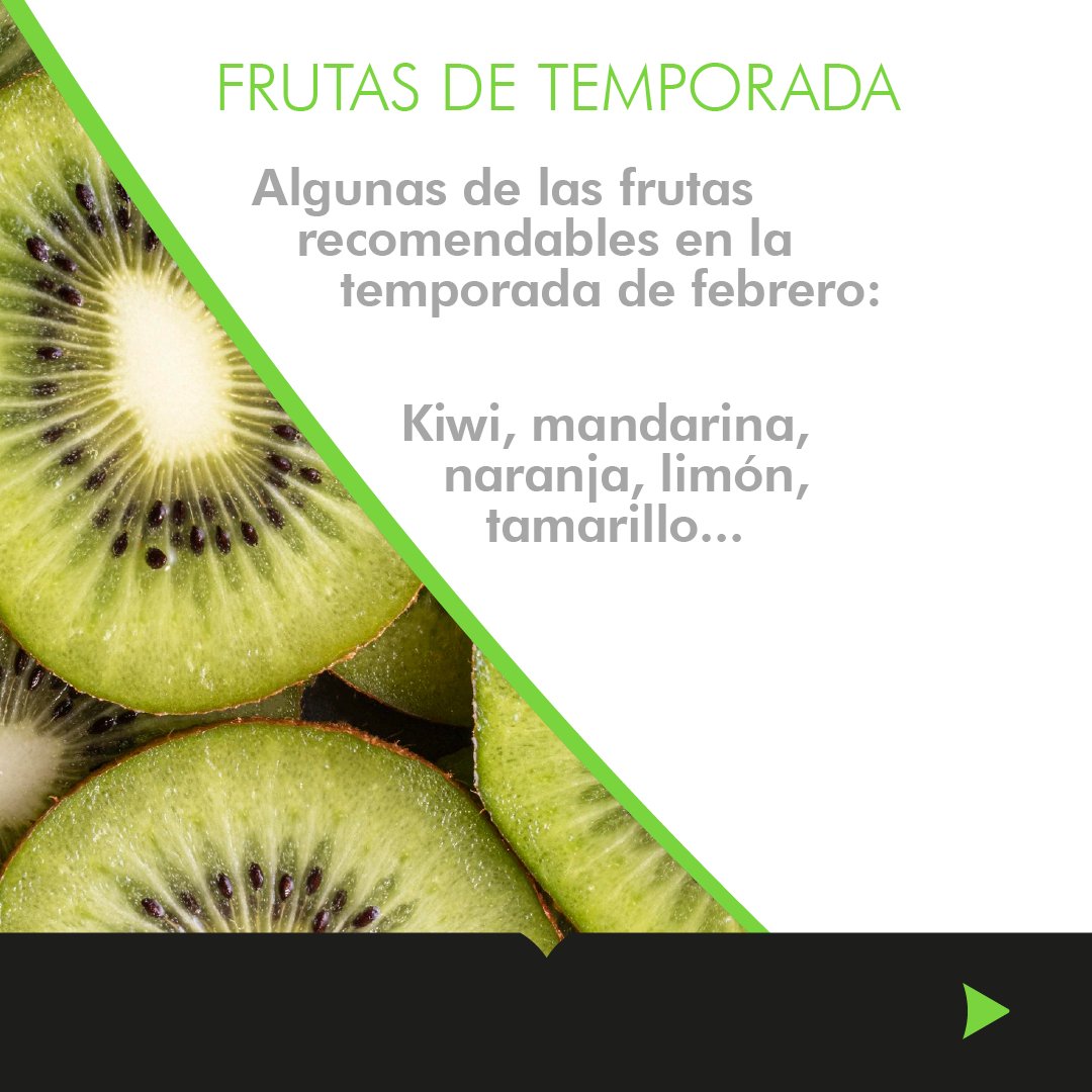 pabloa_ndsalud's tweet photo. ¡Bienvenido febrero! ¿Por qué es importante consumir alimentos de temporada?
Empezamos el mes recordando los principales alimentos de temporada en este mes invernal.
💻: https://t.co/47mFXKuVu1
#NDSalud #PabloALopez #clinica #consulta #clinicadenutricion #nutricionista https://t.co/ar35B0Z4jW