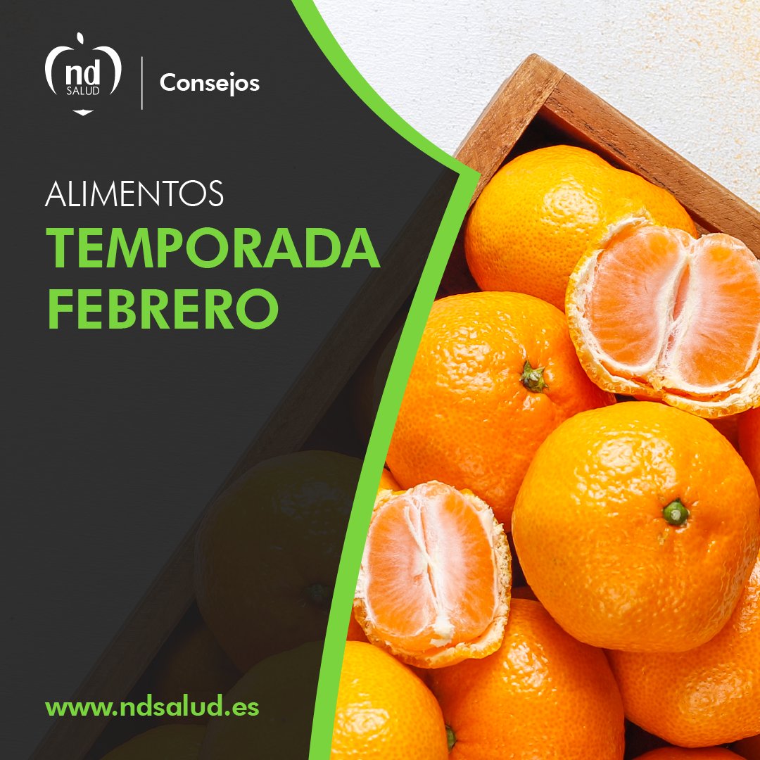 pabloa_ndsalud's tweet photo. ¡Bienvenido febrero! ¿Por qué es importante consumir alimentos de temporada?
Empezamos el mes recordando los principales alimentos de temporada en este mes invernal.
💻: https://t.co/47mFXKuVu1
#NDSalud #PabloALopez #clinica #consulta #clinicadenutricion #nutricionista https://t.co/ar35B0Z4jW