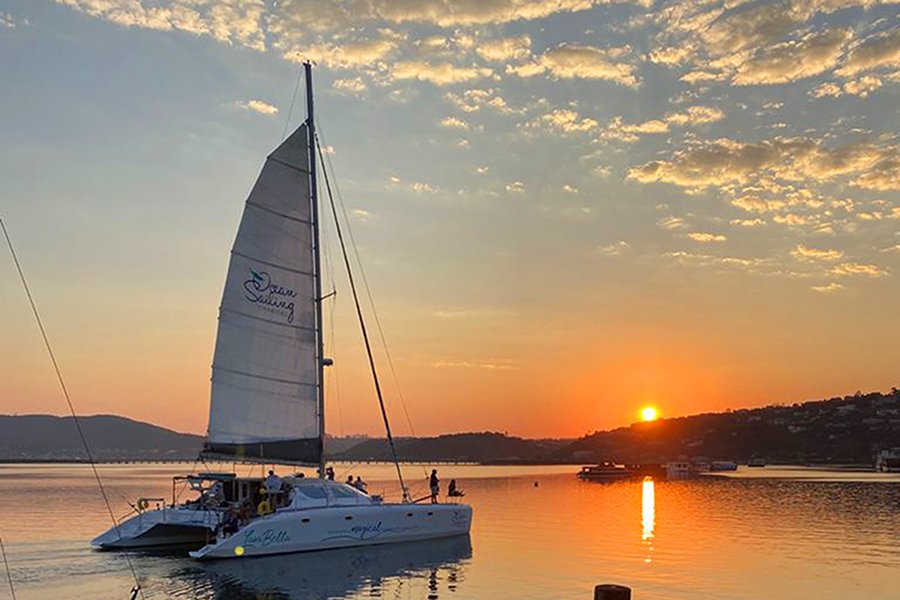 Sunset Braai Cruise onboard LaraBella today available for booking.

Departure 17:30
2h-2h30min Cruise
Captains Braai Included onboard with glass of bubbly

Use link below to book.
 secure.activitybridge.com/book?activityi…