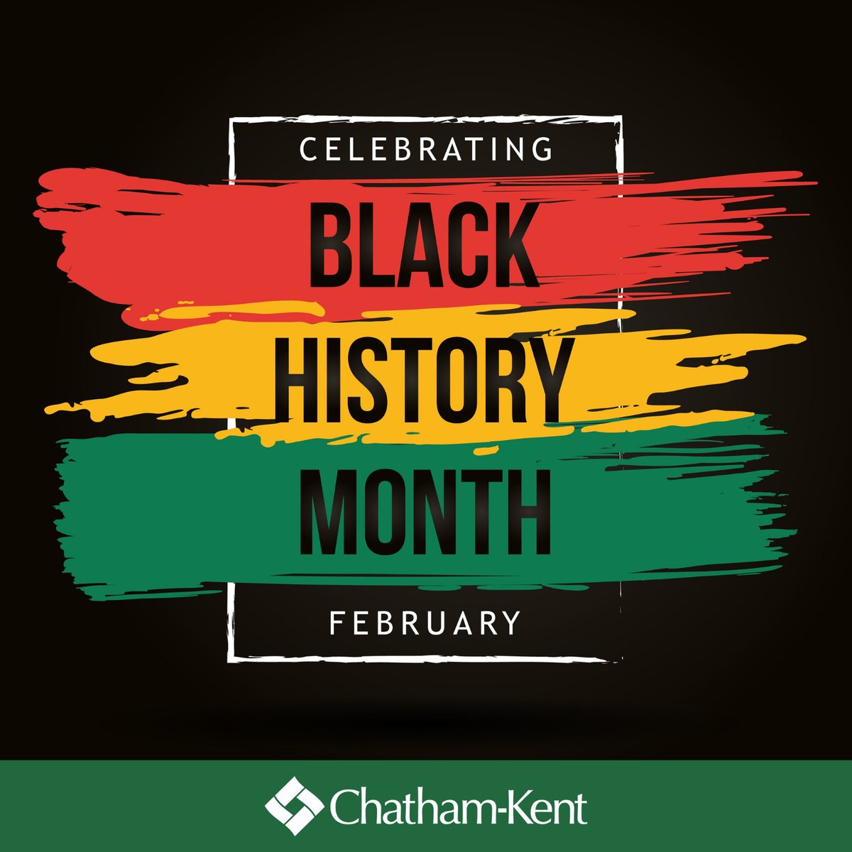 This month, we celebrate Black History Month and honour the long-standing roots and contributions Black communities have here in Chatham-Kent. @CKBHS94 @Buxton_Museum #ckont