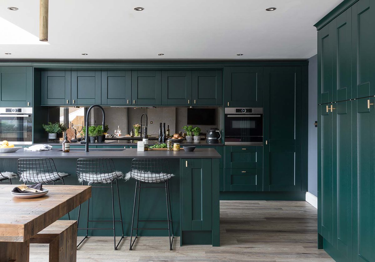 LDC KITCHENS tweet media