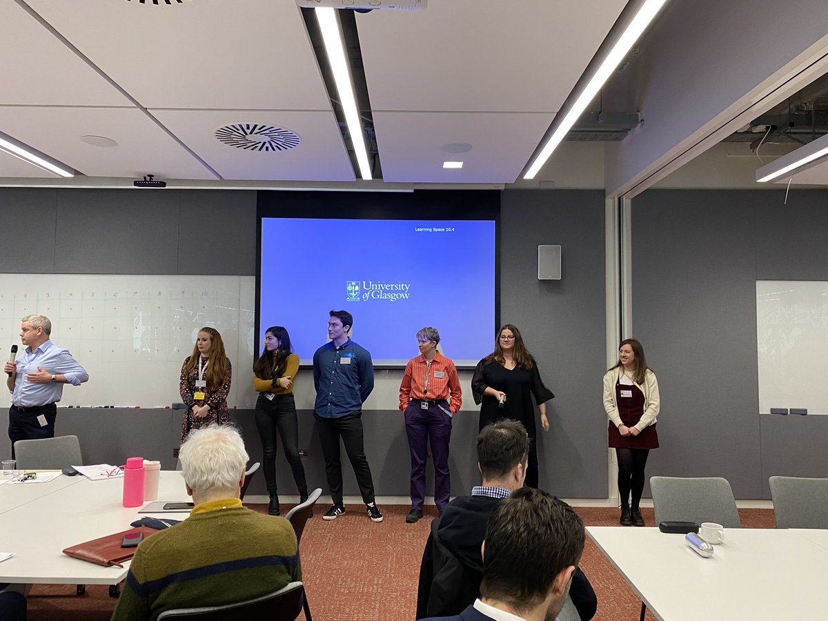 A series of quick fire student talks on the cutting edge research that they’re carrying out in their PhDs. Many focusing on the challenges of 3D modelling and how they plan to overcome it.