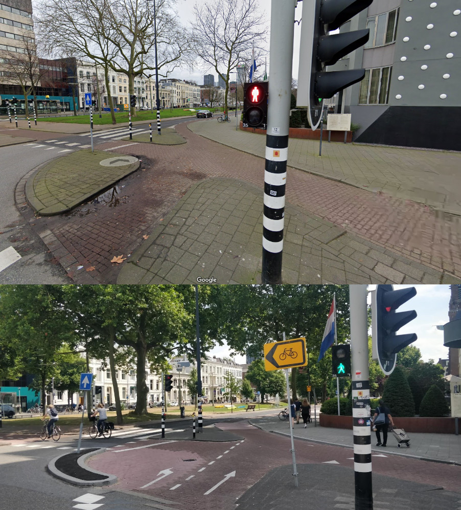 Dutch Cycling Embassy tweet media